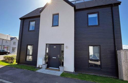 Modern 4 Bed Highland Home - Foto 11