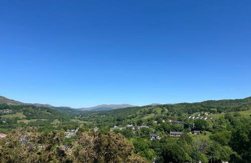 Dolgellau Grand Heights Apt - Foto 26