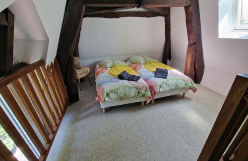 Château de Sérignac - Foto 42