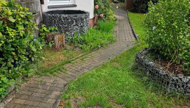 Ferienwohnung Kehrer - Foto 3, Garden