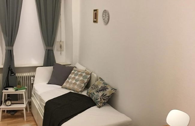 Heidelberg APHEARTMENTS - Foto 23