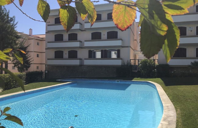 LV Premier Troia TR1 AC Comfort Pool Seaside - Foto 4