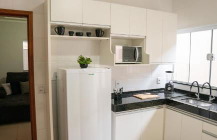 Jahu Center Casas Un 6 - Photo 7