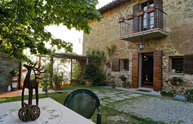 Agriturismo Podere Picciolo - Foto 36