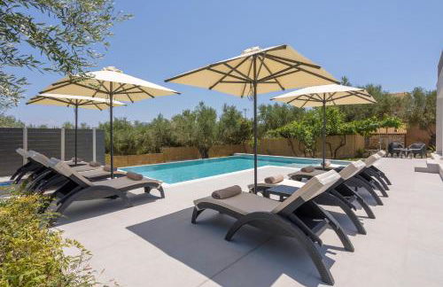 Villa Olivea - Foto 58