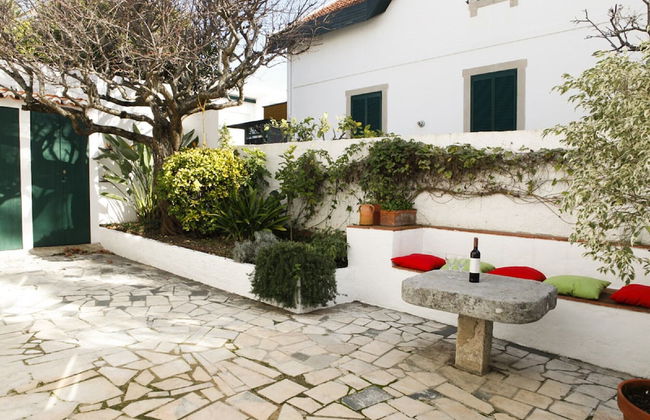 Cushy Apartment with garden in Estoril - Photo 26