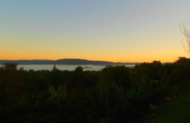 Relaxing Retreat in Orte With Pool - Foto 29