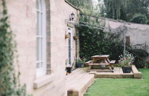 Wayside , 3 bed , 2 bath charming house close to Lincoln - Foto 49