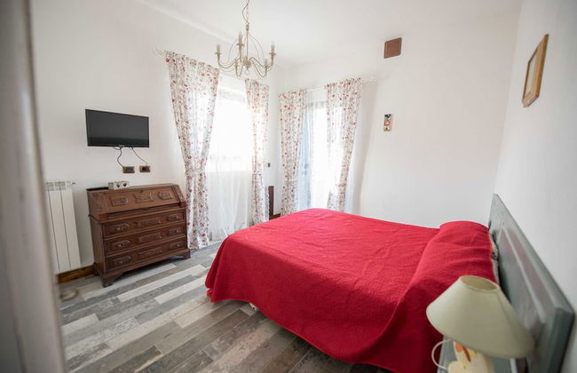 Podere Il Sorriso Degli Angeli - Photo 6