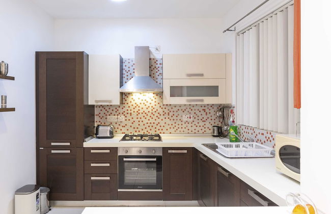 Bluemarine Suite - Foto 12