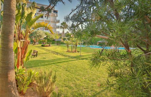 Saturno 1 Sea Views Los Alamos - Foto 21