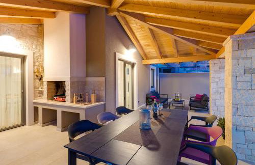 Villa Flora Vabriga - Foto 47