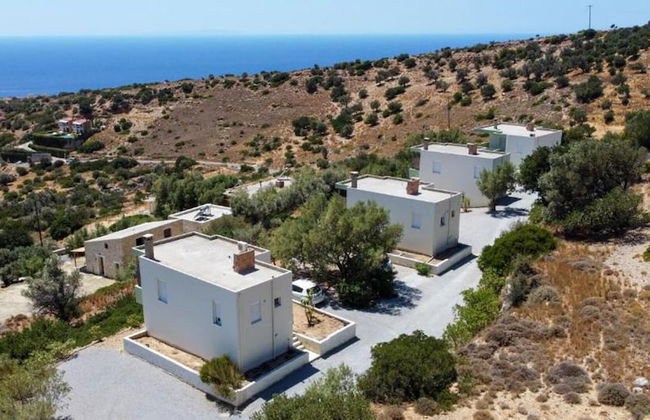 Paterakis Big Studio in Triopetra - Foto 35