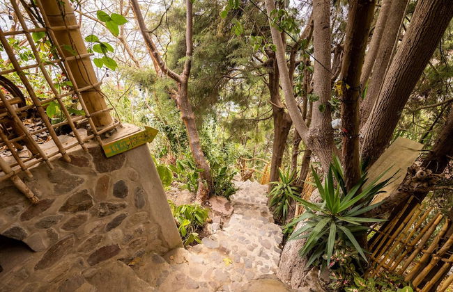 Baraka Atitlan - Lake & Beach - Foto 32