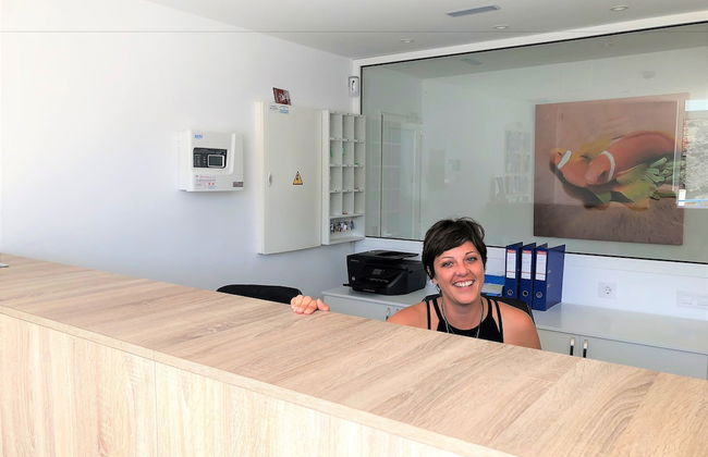 Calypso Boutique Apartments - Photo 2