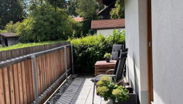 Ferienhaus Schwangau - Foto 3