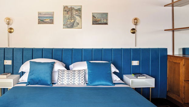 Villa Antiche Mura Relais - Foto 2, Habitación