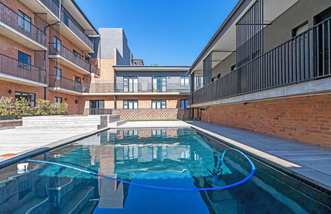 Hyde Park House Apartments - Foto 63