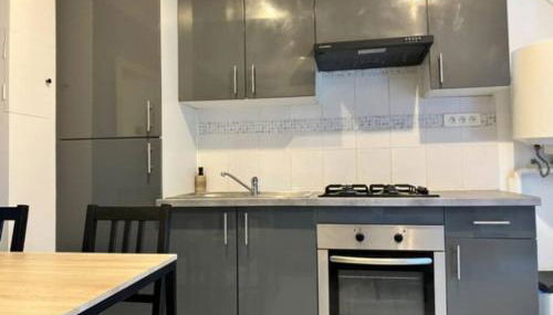 Appartement proche de la mer - Foto 4