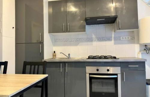 Appartement proche de la mer - Foto 4