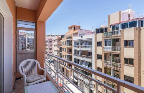 Apartment City Lounge - Foto 21