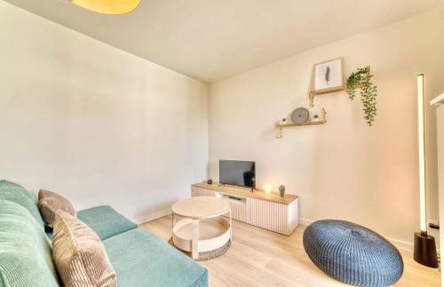 Le Verde - Ravissant appartement cosy - Foto 7