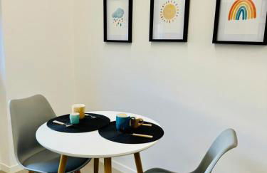 Urban Cloud Apartments - Foto 8