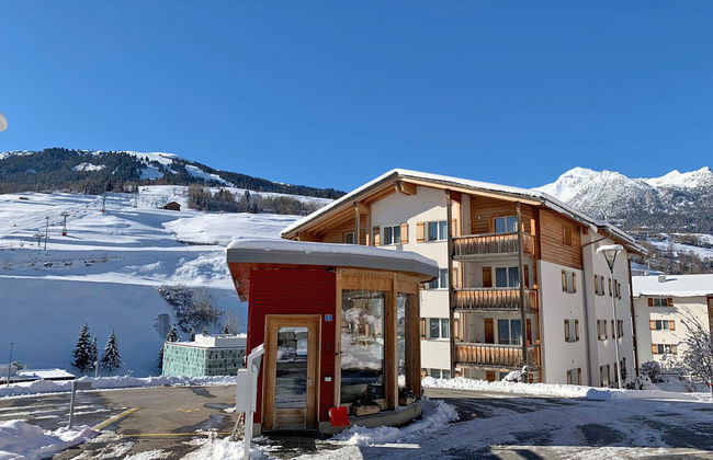 Surses Alpin - Foto 37