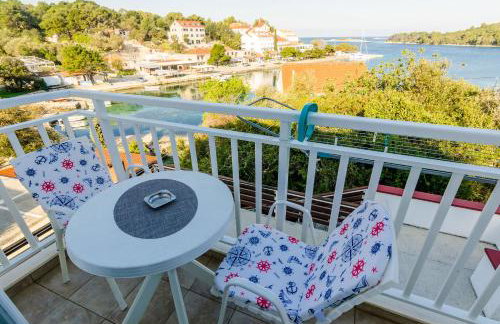 Apartments Lorena Mljet - Photo 158