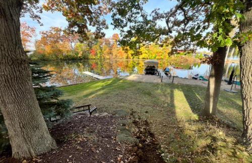 Well appointed Lakefront home - Foto 19