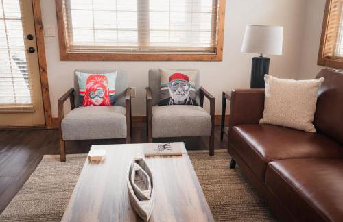 Large & Updated Driggs Condo Close to Town! 40 miles to Grand Teton! - Foto 16