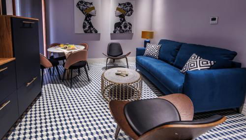 Apartamentos MAGUILLA IV- PARKING INCLUIDO para huéspedes - Foto 3