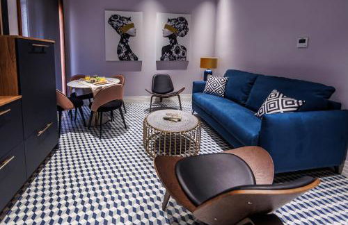 Apartamentos MAGUILLA IV- PARKING INCLUIDO para huéspedes - Foto 3