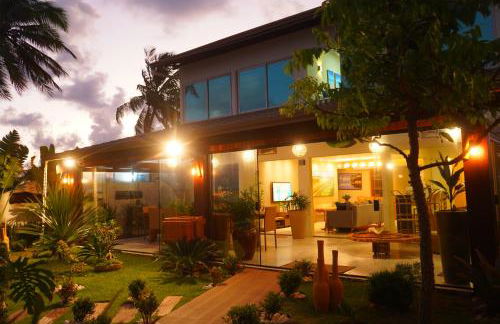 Casa de Luxo Beira Mar - Photo 52