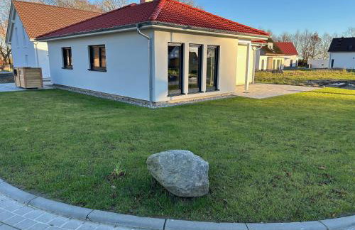 Inselblick Klausdorf - Entspannung an der Küste - Foto 9