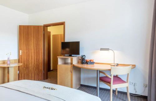 acora Düsseldorf Living the City - Apartments - Foto 28