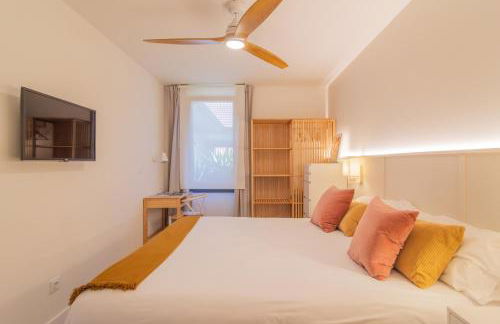 OCEANSUITESLANGRE - Foto 77