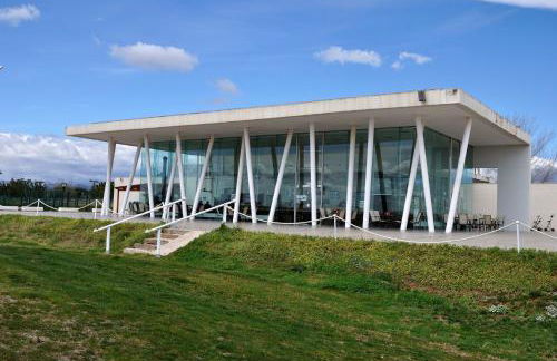 Piso de lujo THE HAPPY PLACE - descansar y trabajar en Golf Panoramica para 4 pers - internet fibra GRATIS - Foto 35