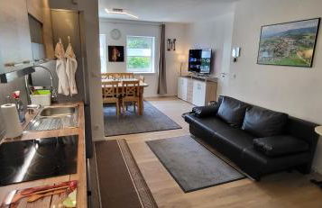 Ferienwohnung Schwarzach - Foto 15