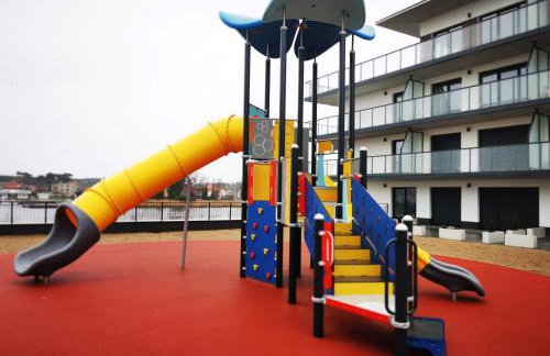 Apolonia apartament II- SPA - Foto 28