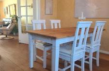 Exklusive Ferienwohnung Strohberg - Foto 6