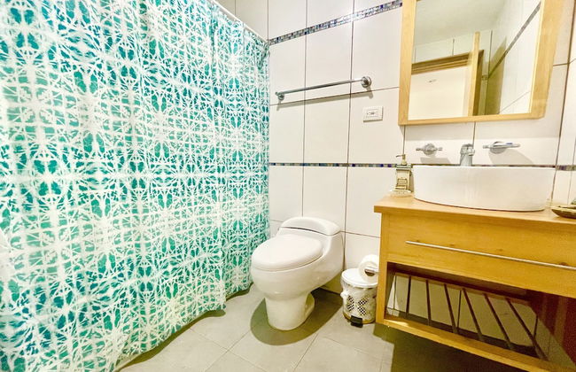 Marbella 2bedroom Beachfront Apartment - Foto 12