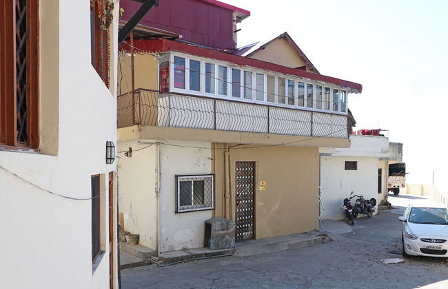 OYO 12828 Home Mountain Glory Homestay - Foto 1