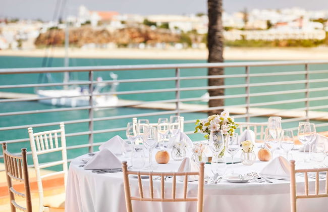 NH Marina Portimao Resort - Foto 59