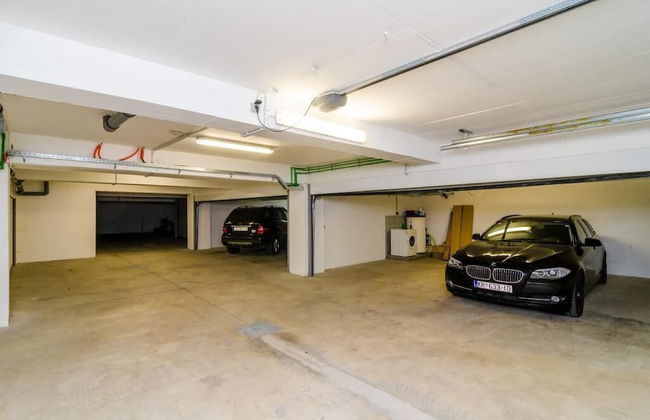 Apartments Lula - Photo 30