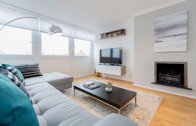 Holland Park Heights by BaseToGo - Foto 1