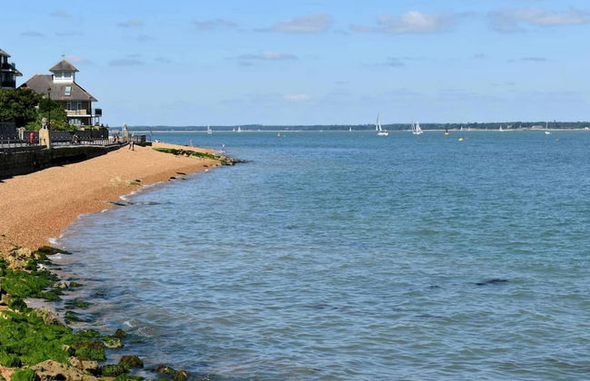 Mulberry Cottage Coastal Holiday Home - Foto 21