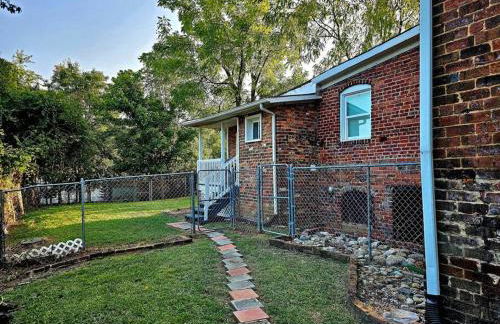 Brickhaven Studio, 1880's Detached Kitchen turned Studio! - Foto 10