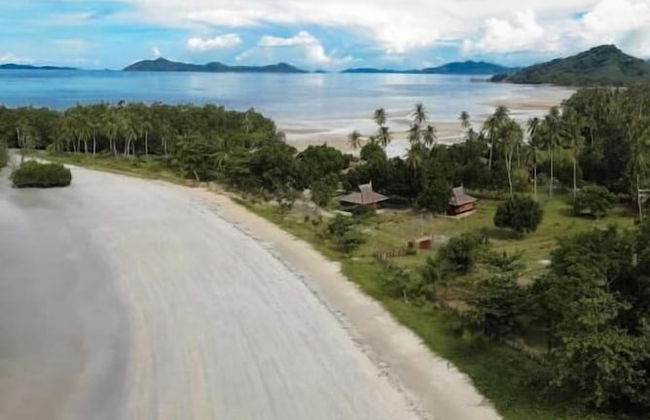 La Tranquilidad Beach Resort - Foto 60