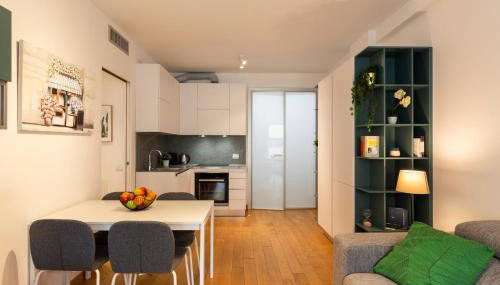 notaMi -Suzzani 96 - Bicocca Area - Foto 3